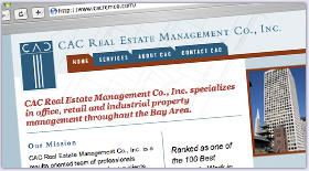 CAC Real Estate Management Co., Inc.